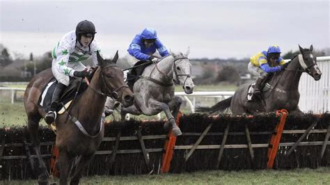 Horse Races At Plumpton Racecourse: Betting Tips, .